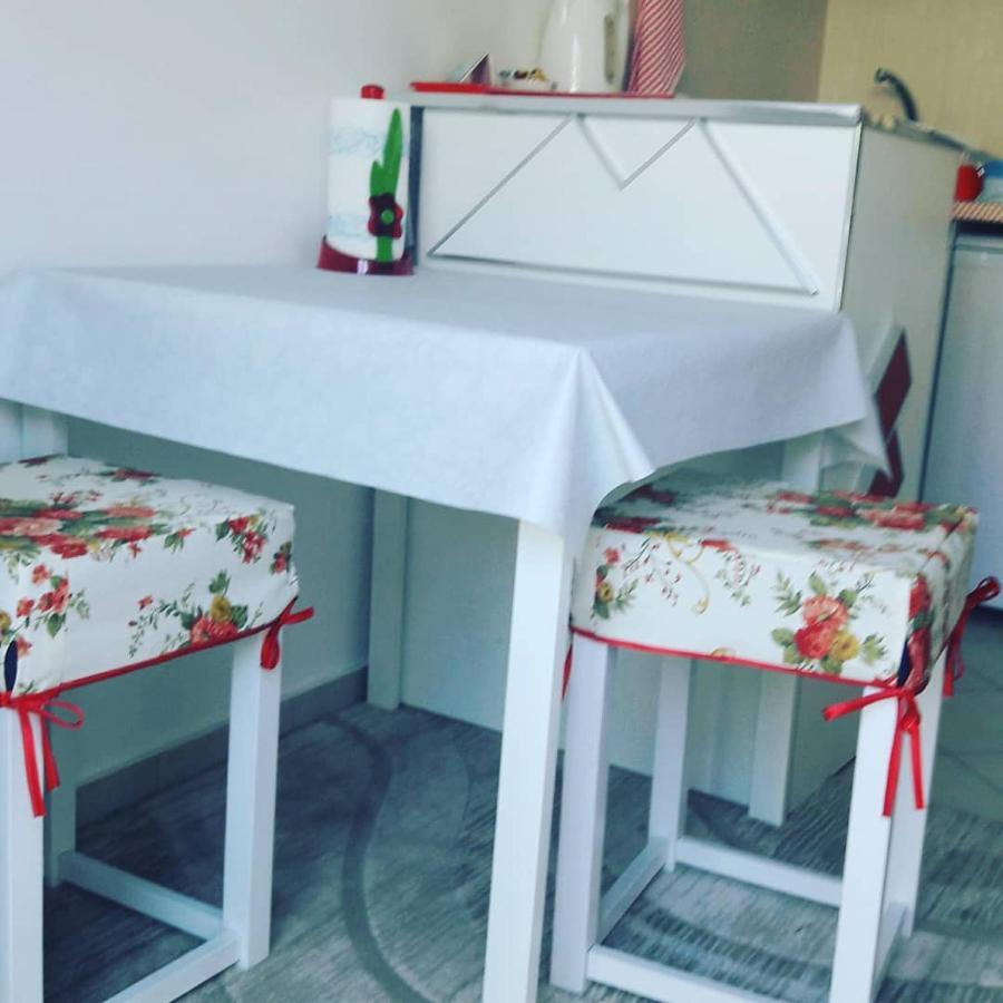 Apartmani Daco سفيتي ستيفان المظهر الخارجي الصورة