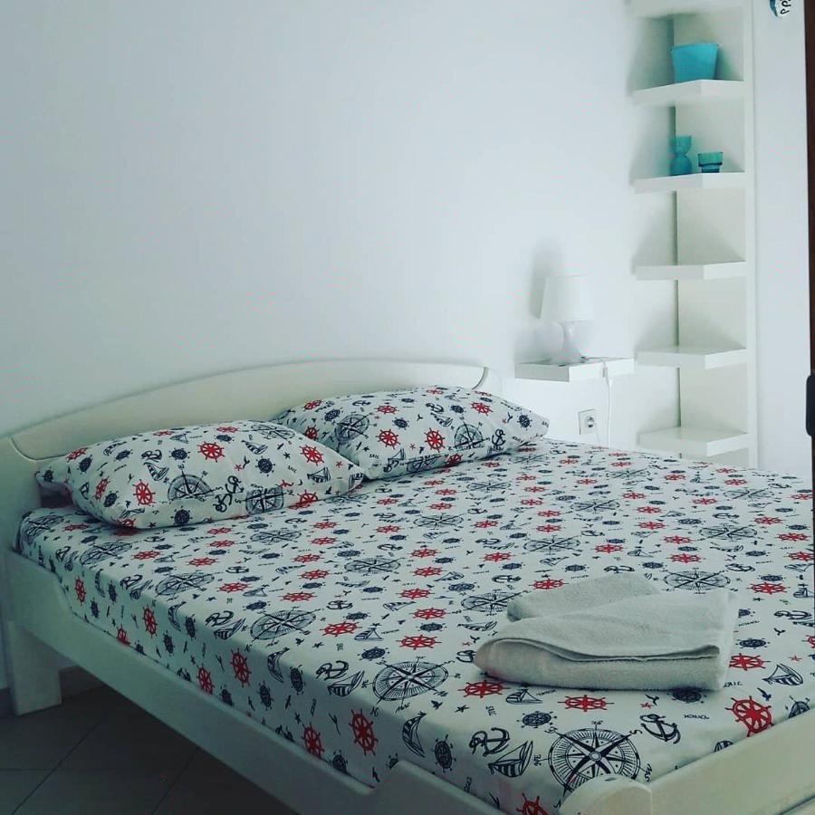 Apartmani Daco سفيتي ستيفان المظهر الخارجي الصورة