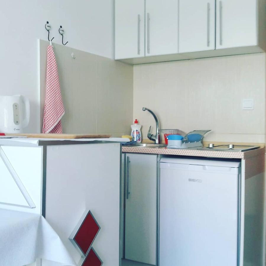 Apartmani Daco سفيتي ستيفان المظهر الخارجي الصورة