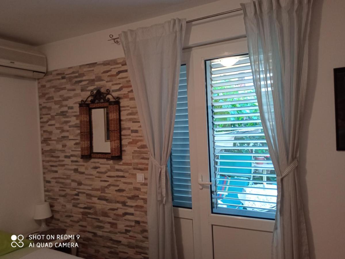 Apartmani Daco سفيتي ستيفان المظهر الخارجي الصورة