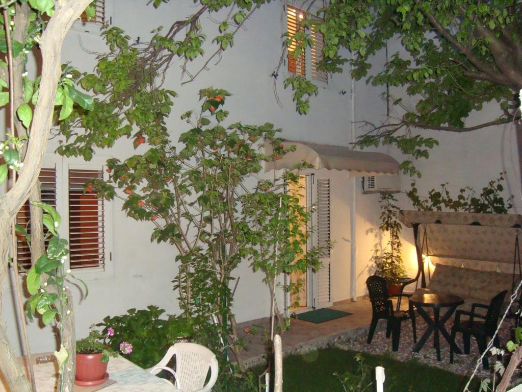 Apartmani Daco سفيتي ستيفان المظهر الخارجي الصورة
